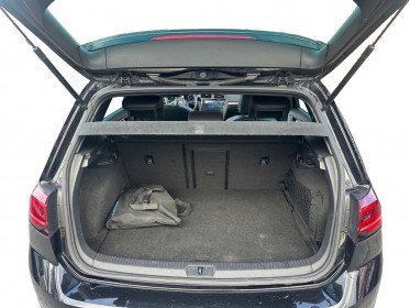Volkswagen golf 7 gte 1.4 204 ch hybride dsg6 - full - cuir - occasion simplicicar compiegne simplicicar simplicibike france