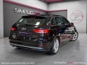 Audi a3 sportback 30 tdi 116/entretien audi/carplay/garantie 12 mois occasion simplicicar annecy simplicicar simplicibike...
