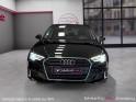 Audi a3 sportback 30 tdi 116/entretien audi/carplay/garantie 12 mois occasion simplicicar annecy simplicicar simplicibike...