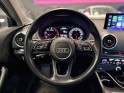 Audi a3 sportback 30 tdi 116/entretien audi/carplay/garantie 12 mois occasion simplicicar annecy simplicicar simplicibike...