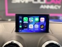 Audi a3 sportback 30 tdi 116/entretien audi/carplay/garantie 12 mois occasion simplicicar annecy simplicicar simplicibike...