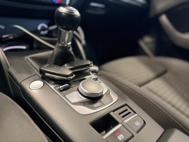 Audi a3 sportback 30 tdi 116/entretien audi/carplay/garantie 12 mois occasion simplicicar annecy simplicicar simplicibike...