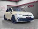 Volkswagen golf 2.0 tsi 245 dsg7 gti/garantie 12 mois/toit ouvrant occasion simplicicar annecy simplicicar simplicibike france