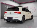 Volkswagen golf 2.0 tsi 245 dsg7 gti/garantie 12 mois/toit ouvrant occasion simplicicar annecy simplicicar simplicibike france
