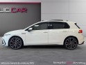 Volkswagen golf 2.0 tsi 245 dsg7 gti/garantie 12 mois/toit ouvrant occasion simplicicar annecy simplicicar simplicibike france