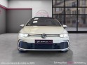 Volkswagen golf 2.0 tsi 245 dsg7 gti/garantie 12 mois/toit ouvrant occasion simplicicar annecy simplicicar simplicibike france