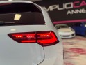 Volkswagen golf 2.0 tsi 245 dsg7 gti/garantie 12 mois/toit ouvrant occasion simplicicar annecy simplicicar simplicibike france