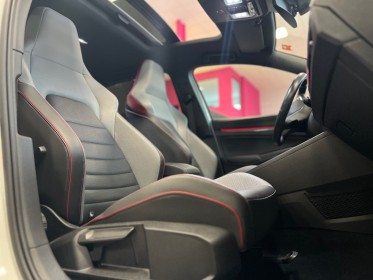 Volkswagen golf 2.0 tsi 245 dsg7 gti/garantie 12 mois/toit ouvrant occasion simplicicar annecy simplicicar simplicibike france