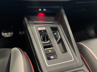 Volkswagen golf 2.0 tsi 245 dsg7 gti/garantie 12 mois/toit ouvrant occasion simplicicar annecy simplicicar simplicibike france