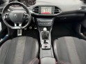 Peugeot 308 1.6 bluehdi 120ch ss bvm6 gt line / garantie 12 mois occasion simplicicar rouen simplicicar simplicibike france