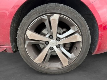 Peugeot 308 1.6 bluehdi 120ch ss bvm6 gt line / garantie 12 mois occasion simplicicar rouen simplicicar simplicibike france