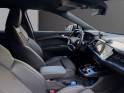 Audi q4 e-tron sportback 35 170 ch 55 kw s line / matrix led / camera de recul / garantie 2030 occasion paris 17ème...