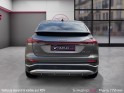 Audi q4 e-tron sportback 35 170 ch 55 kw s line / matrix led / camera de recul / garantie 2030 occasion paris 17ème...