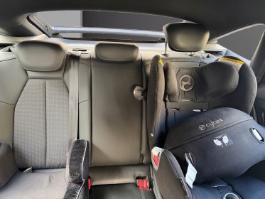 Audi q4 e-tron sportback 35 170 ch 55 kw s line / matrix led / camera de recul / garantie 2030 occasion paris 17ème...