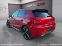 Seat ibiza 1.0 ecotsi 110 ch s/s bvm6 fr xclusive toit pano siège chauffant démarrage sans clé camera de recul garantie......
