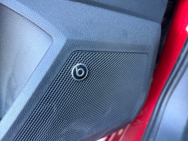 Seat ibiza 1.0 ecotsi 110 ch s/s bvm6 fr xclusive toit pano siège chauffant démarrage sans clé camera de recul garantie......