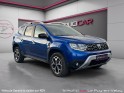 Dacia duster 1.3 tce 130 4x4 prestige occasion simplicicar velay simplicicar simplicibike france
