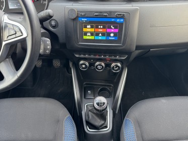 Dacia duster 1.3 tce 130 4x4 prestige occasion simplicicar velay simplicicar simplicibike france