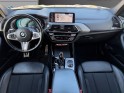 Bmw x3 g01 xdrive20d 190ch bva8 m sport garantie 12mois minimum occasion simplicicar pontarlier auto  simplicicar...