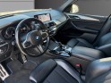 Bmw x3 g01 xdrive20d 190ch bva8 m sport garantie 12mois minimum occasion simplicicar pontarlier auto  simplicicar...