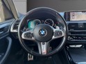 Bmw x3 g01 xdrive20d 190ch bva8 m sport garantie 12mois minimum occasion simplicicar pontarlier auto  simplicicar...