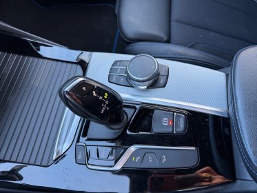 Bmw x3 g01 xdrive20d 190ch bva8 m sport garantie 12mois minimum occasion simplicicar pontarlier auto  simplicicar...