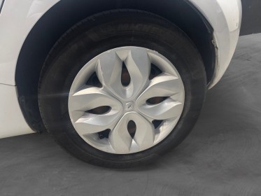 Renault zoe life 88ch charge rapide garantie 12 mois occasion montpellier (34) simplicicar simplicibike france