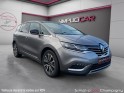 Renault espace v tce 225 edc initiale paris - 4 control - caméra de recul - toit ouvrant occasion champigny-sur-marne (94)...