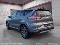 Renault espace v tce 225 edc initiale paris - 4 control - caméra de recul - toit ouvrant occasion champigny-sur-marne (94)...