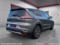 Renault espace v tce 225 edc initiale paris - 4 control - caméra de recul - toit ouvrant occasion champigny-sur-marne (94)...