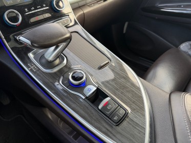 Renault espace v tce 225 edc initiale paris - 4 control - caméra de recul - toit ouvrant occasion champigny-sur-marne (94)...