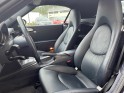 Porsche 911 carrera cabriolet 997 s cabriolet 3.8i tiptronic s a entretien complet porsche garantie 12 mois occasion...