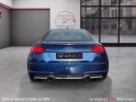 Audi tt coupe 2.0 tfsi 230ch quattro s tronic s-line - bleu sepang - bang and olufsen - radar av ar - suivi complet occasion...