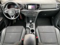Kia sportage 1.7 crdi 115 isg 4x2 active - toit panoramique - gps occasion simplicicar lagny  simplicicar simplicibike france