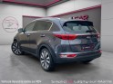 Kia sportage 1.7 crdi 115 isg 4x2 active - toit panoramique - gps occasion simplicicar lagny  simplicicar simplicibike france