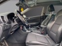 Kia sportage 1.7 crdi 115 isg 4x2 active - toit panoramique - gps occasion simplicicar lagny  simplicicar simplicibike france