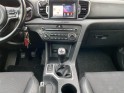 Kia sportage 1.7 crdi 115 isg 4x2 active - toit panoramique - gps occasion simplicicar lagny  simplicicar simplicibike france
