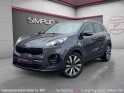 Kia sportage 1.7 crdi 115 isg 4x2 active - toit panoramique - gps occasion simplicicar lagny  simplicicar simplicibike france
