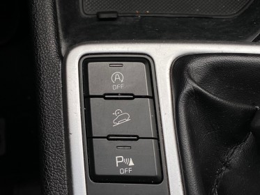 Kia sportage 1.7 crdi 115 isg 4x2 active - toit panoramique - gps occasion simplicicar lagny  simplicicar simplicibike france