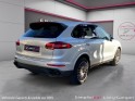 Porsche cayenne 3.0d v6 262 ch platinium edition tiptronic a occasion simplicicar livry gargan simplicicar simplicibike france