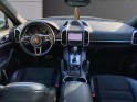 Porsche cayenne 3.0d v6 262 ch platinium edition tiptronic a occasion simplicicar livry gargan simplicicar simplicibike france