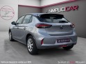 Opel corsa 1.2 75 ch bvm5 edition occasion simplicicar rouen simplicicar simplicibike france