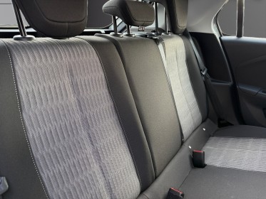 Opel corsa 1.2 75 ch bvm5 edition occasion simplicicar rouen simplicicar simplicibike france