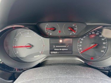 Opel corsa 1.2 75 ch bvm5 edition occasion simplicicar rouen simplicicar simplicibike france