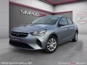 Opel corsa 1.2 75 ch bvm5 edition occasion simplicicar rouen simplicicar simplicibike france