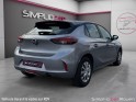 Opel corsa 1.2 75 ch bvm5 edition occasion simplicicar rouen simplicicar simplicibike france
