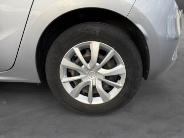 Opel corsa 1.2 75 ch bvm5 edition occasion simplicicar rouen simplicicar simplicibike france