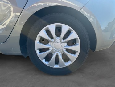 Opel corsa 1.2 75 ch bvm5 edition occasion simplicicar rouen simplicicar simplicibike france