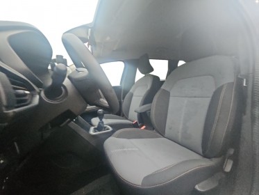 Dacia jogger extreme eco-g 100ch 7 places / caméra de recul / carplay occasion simplicicar orgeval  simplicicar simplicibike...