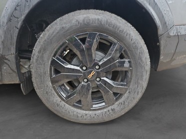 Dacia jogger extreme eco-g 100ch 7 places / caméra de recul / carplay occasion simplicicar orgeval  simplicicar simplicibike...